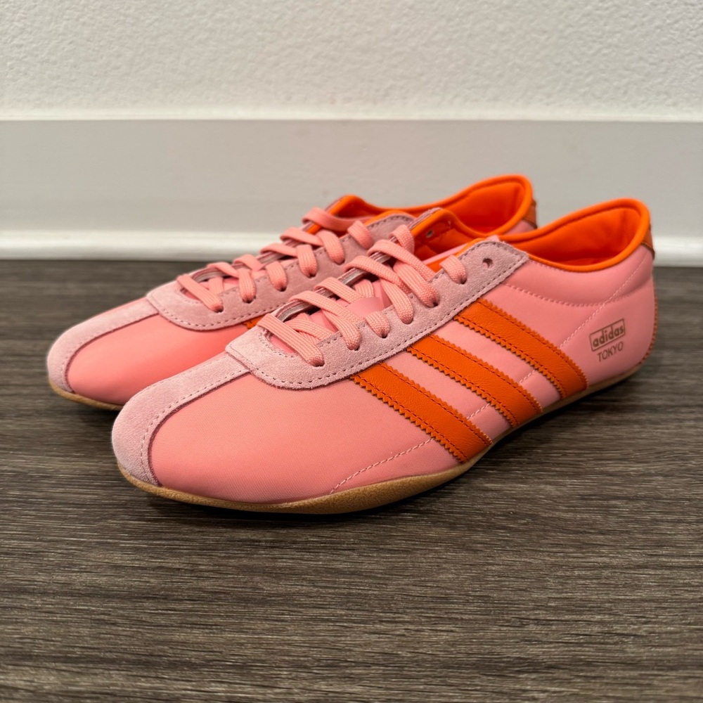 Adidas Tokyo sz 10 - Picture 2 of 5